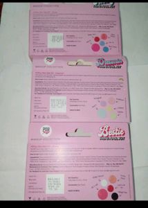 Myglamm Pop Oxo Nail Polish Kit