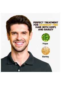 Park Avenue Shampoo Dandruff Free