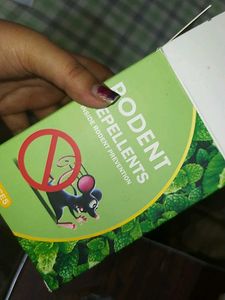 A Rat Protection Capsule