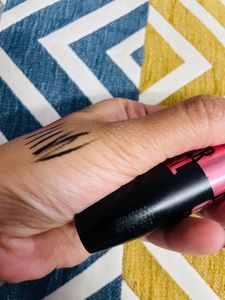 Maybelline new York hyper Curl