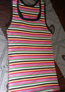 Multicolored Inner
