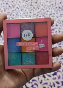 Combo Of 4 Cosmetic Items ..SLIGHTLY USED ONYL.