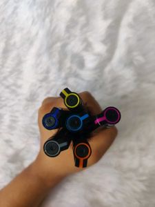 CUTE DOCUMENT FILE &amp; INK PENS