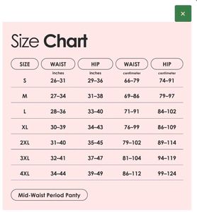 New Fabpad Reusable