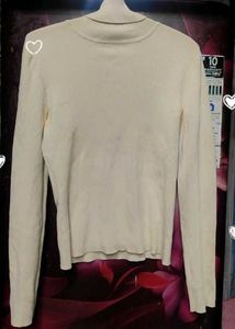 Highneck Top