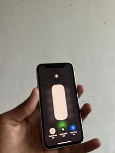 iPhone 12 Mini - White