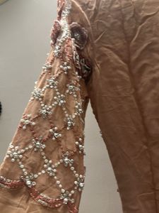 PRICE DROP ⬇️🚨Embroidered Kurta Set