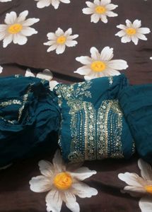 Pakistani Sharara Suit