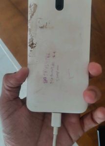 Redmi 8A Dual Working Phone