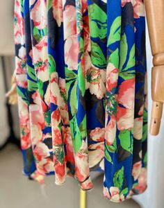 Korean Dress