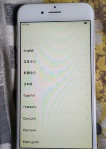 Iphone 6 Fully New Condition No Scratch