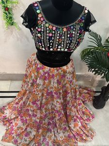 Only Lehenga