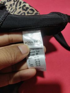Woman Bra Size 40/42