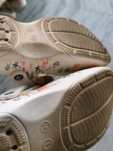 Kickons Crocs Sandals