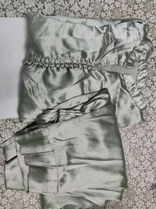 Cord Set
