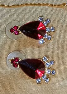 Jewellery Set