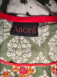 🎁Buy 2, Get 1 Free🎁Elegant Printed Kurta