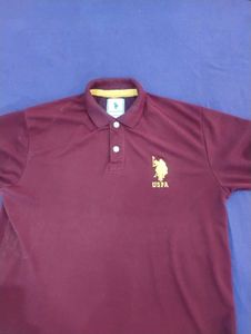 U.S. Polo Assn. (USPA)