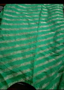 Georgette Suit &amp;1 Free