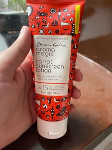 Blossom Kochaar Sunscreen