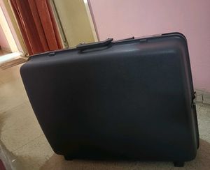 Suitcase -hardcase Strong And DurableBIG SIZE