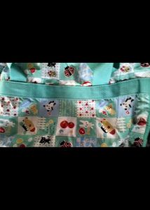baby diaper bag