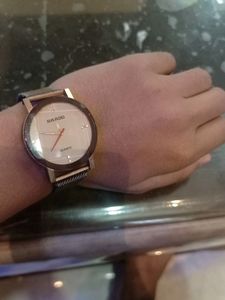 Original Quartz RAADD Men's Watch