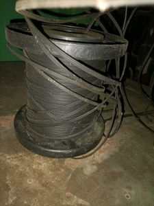 Wifi Wire Ethernet Cable Outdoor