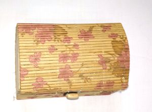 Aesthetic Jewellery Box
