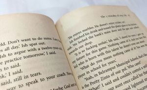 The Three Mistakes of My Life by Chetan Bhagat