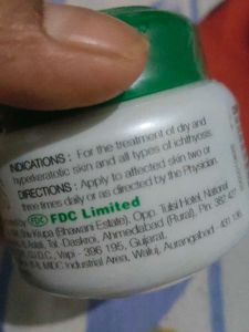Cotaryl Cream