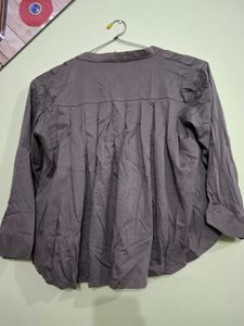 Shrug Style Top