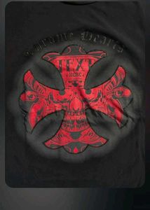 RARE CHROME HEARTS T-SHIRT