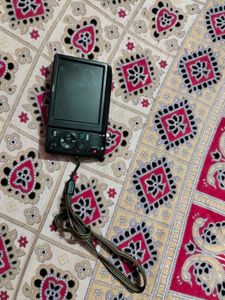 Nikon Coolpix Camera