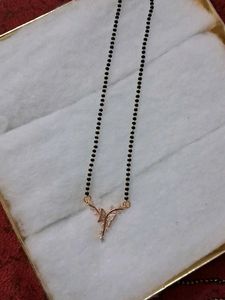 Elegant Mangalsutra Necklace