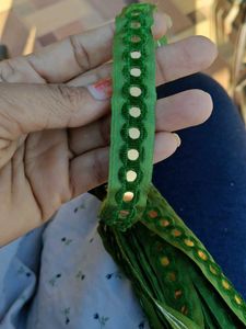 Saree Lace Only 500Coin