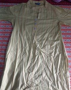 Desi Aesthetic Kurti