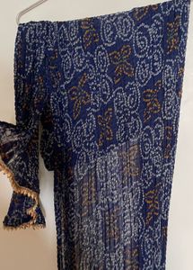 Bandhani Dupatta