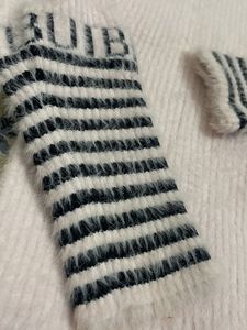 Burberry Pink Sweater