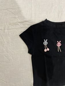 Summer Crop Top