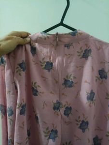 Floral Print Top🌸