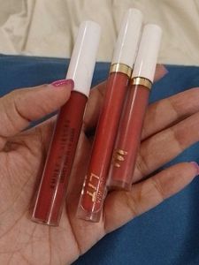 Lipsticks