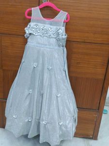 Partywear Dress
