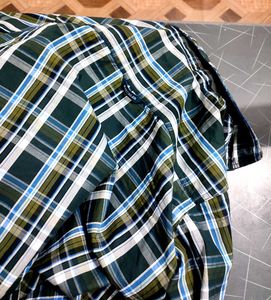 Plaid Watchler Shirt