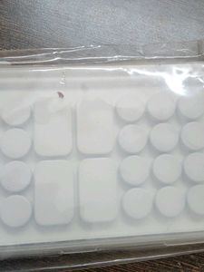 STATIONARY ITEMS