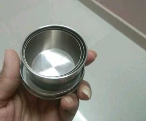 Foldable Glass