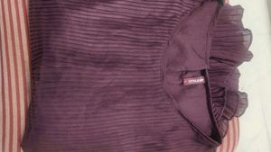 Styleup Branded Dress