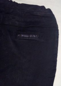 Stretchable Denim Jeans