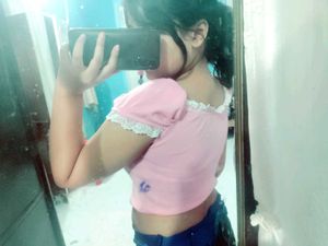 CUTIE CROP TOP🌷✨