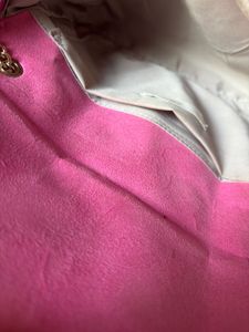 H&amp;M Pink Shoulder And Sling Bag